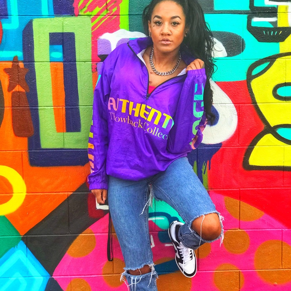 Windbreaker - Picture 5 of 5